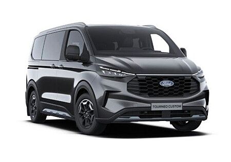 Ford Tourneo Custom Bus 320 L1 Active FWD 150 PS M6