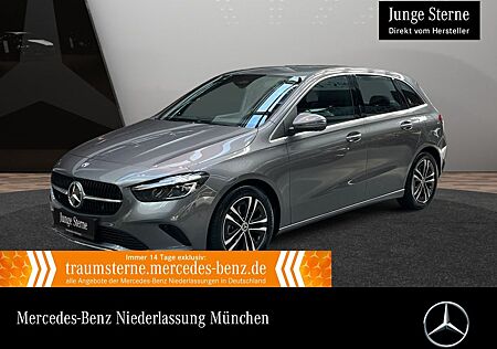 Mercedes-Benz B 200 PROGRESSIVE ADVANCED/R-KAM/LED/MBUX/EASYP