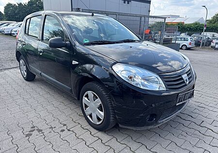 Dacia Sandero Eco