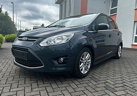 Ford C-Max Titanium/Tüv 04/27