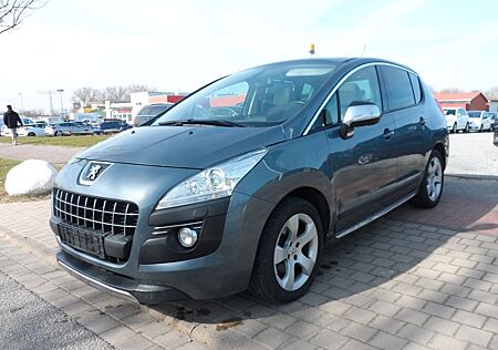 Peugeot 3008 1.6 Platinum Xenon/Panorama/Head-Up/TÜV NEU