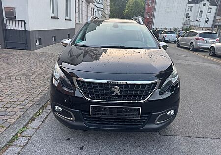 Peugeot 2008 Style PureTech 110 Stop&Start