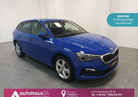 Skoda Scala 1.5 TSI Style Navi|CAM|LED|Sitzhzg.