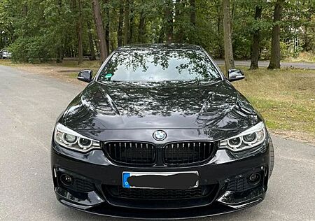 BMW 428i 428 Gran Coupé Gran Coupé -