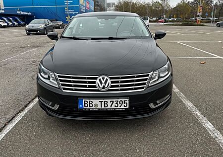 VW CC Volkswagen , Euro 5,Klima,Navi,Sitzheizung,Guter Zustand