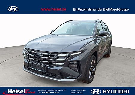Hyundai Tucson Trend 2WD - Standort Merzig