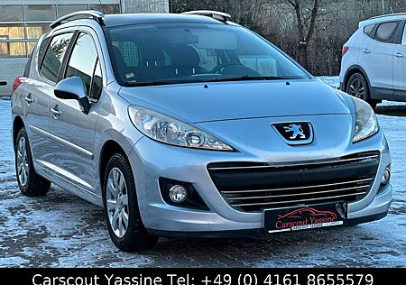 Peugeot 207 SW Premium/Panorama/Klima/