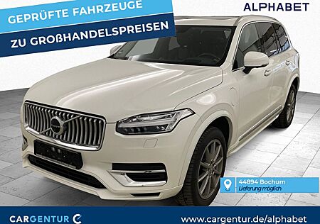 Volvo XC 90 T8 AWD Inscription Plug-In