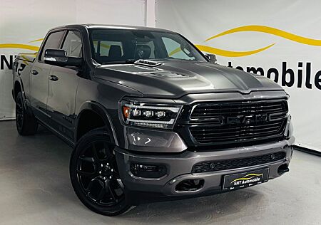 Dodge RAM 5.7 V8 HEMI LARAMIE LPG 22Zoll EU Modell (18