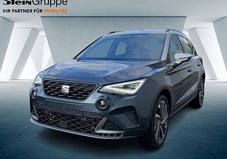 Seat Arona FR APP+DAB+VIRT+ACC+LED+NAVI+PDC+Facelift