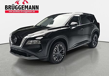 Nissan X-Trail 1.5 VC-T MHEV AUTO. N-CONNECTA PANORAMA