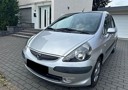 Honda Jazz 1.2 LS/TÜV NEU/BREMSEN NEU