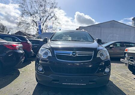 Opel Antara Cosmo 4x4