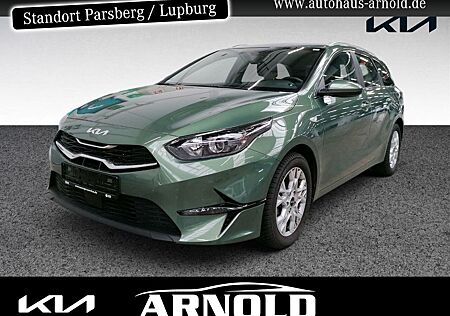 Kia Cee'd Sportswagon Ceed SW 1.5 T-GDI DCT7 Vision Komfort+-P. Kamera