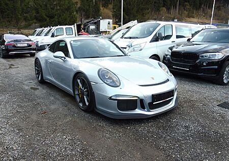 Porsche 911 Urmodell 911 GT 3---EXP 129000