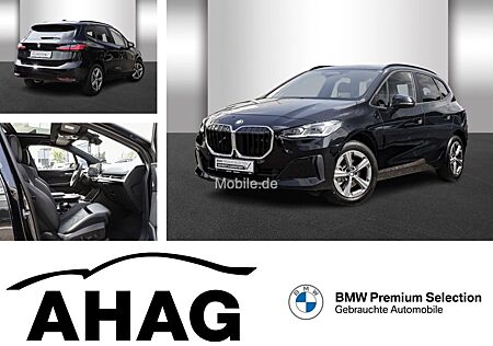 BMW 218i Active Tourer Steptronic DCT Panorama