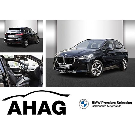 BMW 2er Active Tourer leasen