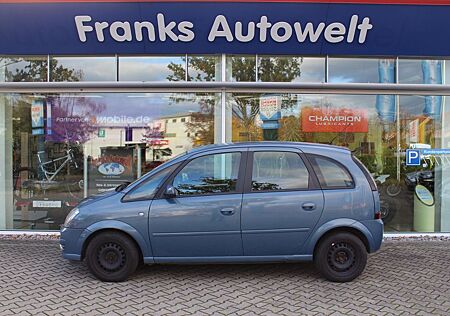 Opel Meriva gebraucht kaufen Opel Meriva INNOVATION