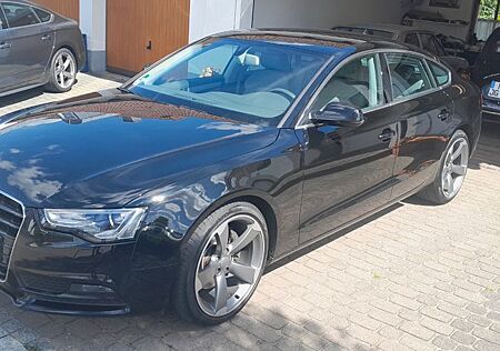 Audi A5 Sportback 3.0 TDI