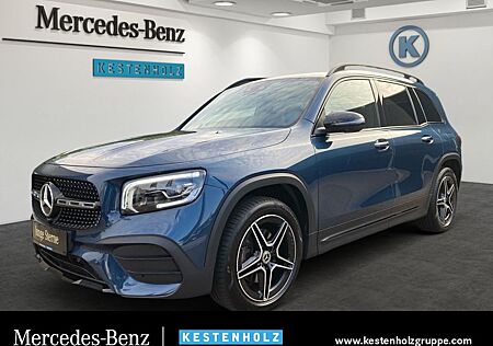 Mercedes-Benz GLB 220 d 4MATIC AMG Stdhzg Multibeam AHK Night