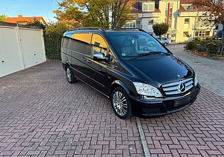 Mercedes-Benz Viano 3.0 CDI AMBIENTE lang AMBIENTE