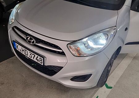Hyundai i10 1.1 Style Style