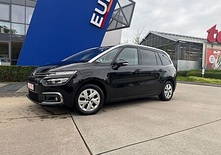 Citroën C4 Spacetourer *7Sitzer*Navi*R-Cam*Alu*Sitzheizun