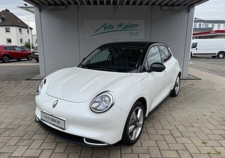 GWM Ora 03 400 Pro+ 5 Jahre Garantie ohne Km-Begr