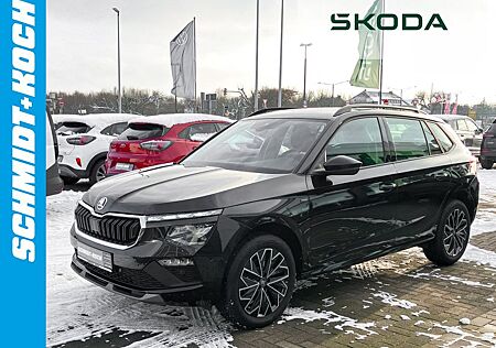 Skoda Kamiq 1.5 TSi Tour DSG Navi Side Assist Sitzhzg.