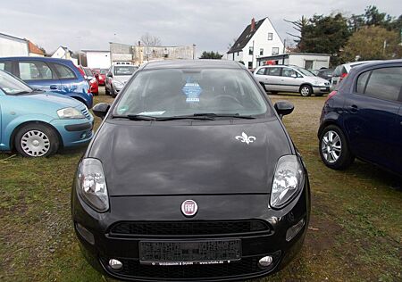 Fiat Punto 1.4i - 8V Start&Stopp EASY