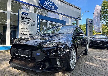 Ford Focus RS SHD/NAVI/EASY/RKF/SCHECKHEFT