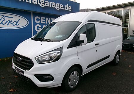 Ford Transit Custom 320 L2H2 LKW VA Trend