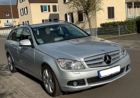 Mercedes-Benz C 180 CGI T BlueEFFICIENCY AVANTGARDE AVANTGARDE