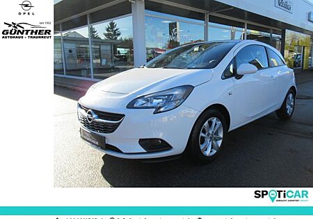 Opel Corsa E ON,SHZ,LHZ,IntelliLink,Klima,Parkpilothi