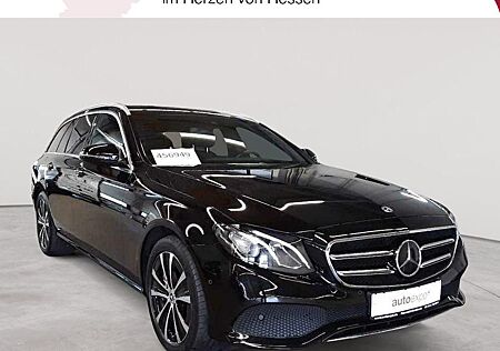 Mercedes-Benz E 300 E 300de T-Ava Comand Wides AHK DIS BusiP
