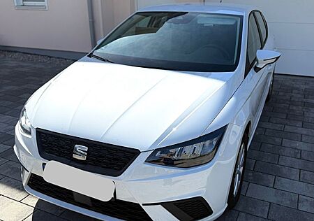 Seat Ibiza 1.0 MPI 59kW Style Style