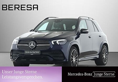 Mercedes-Benz GLE 350 de 4M AMG Night Distronic Widescreen
