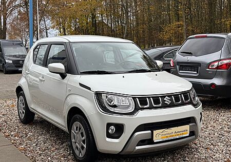 Suzuki Ignis Club