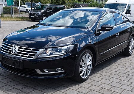 VW CC Volkswagen 2.0 TDI BMT"Bi-Xenon"Temp"Shzg"Navi"2-Hand"