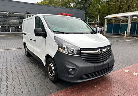 Opel Vivaro -B 1. Hand full scheckheftgepflegt