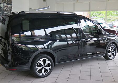Ford Grand Tourneo CONNECT ACTIVE *ACC*DAB*LED*NAVI*