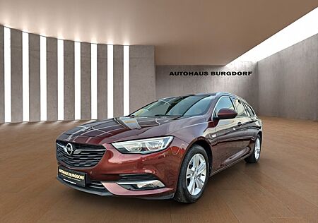 Opel Insignia Sports Tourer Dynamic Leder Navi