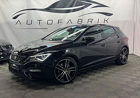 Seat Leon *Cupra290*2.HAND*VIRTUAL*LED*BEATS*SHZ*