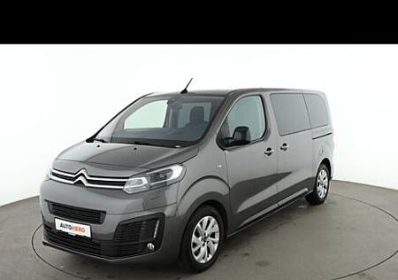 Citroën Spacetourer 2,0 BlueHDi 180 S&S L2 Rip Curl ...