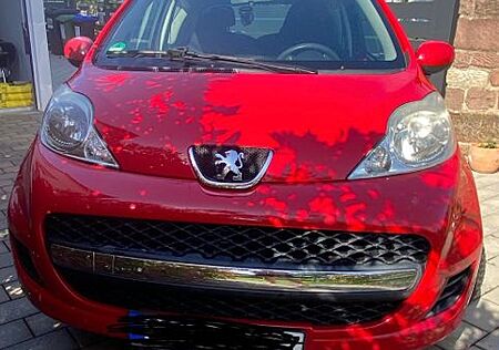 Peugeot 107 Filou 70 Filou