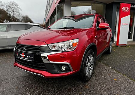 Mitsubishi ASX Diamant Edition+ 2WD