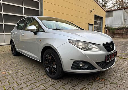 Seat Ibiza Lim. Stylance / Style *KLIMAAUTOMATIK*AUX*