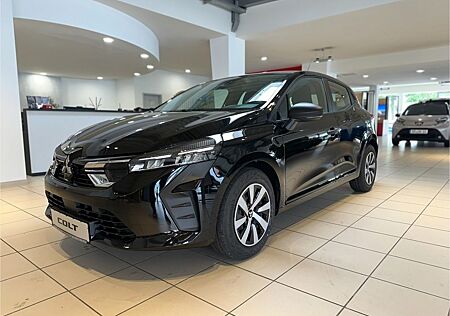 Mitsubishi Colt Basis (Klima, Apple Carplay)