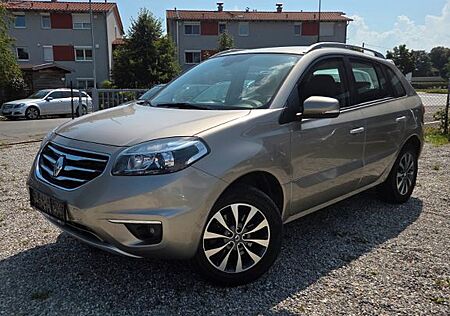 Renault Koleos Dynamique