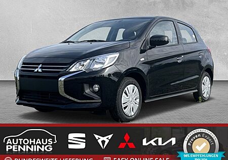 Mitsubishi Space Star gebraucht kaufen Mitsubishi Space Star / UPE: 16.730,- € / 1,2l SELECT KLIMA